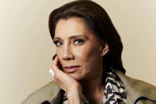 Cynthia Klitbo es hospitalizada de emergencia: esto es lo que se sabe de su estado de salud