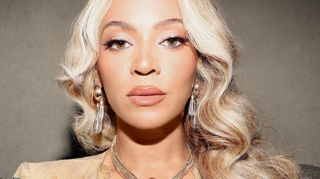 O loiro de Beyoncé prova como nosso cabelo pode ser ainda mais luxuoso