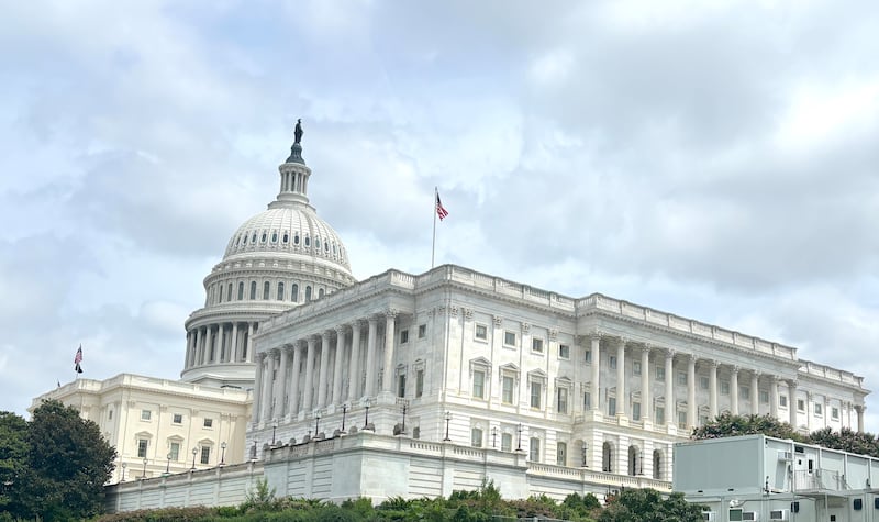 Capitolio EEUU
