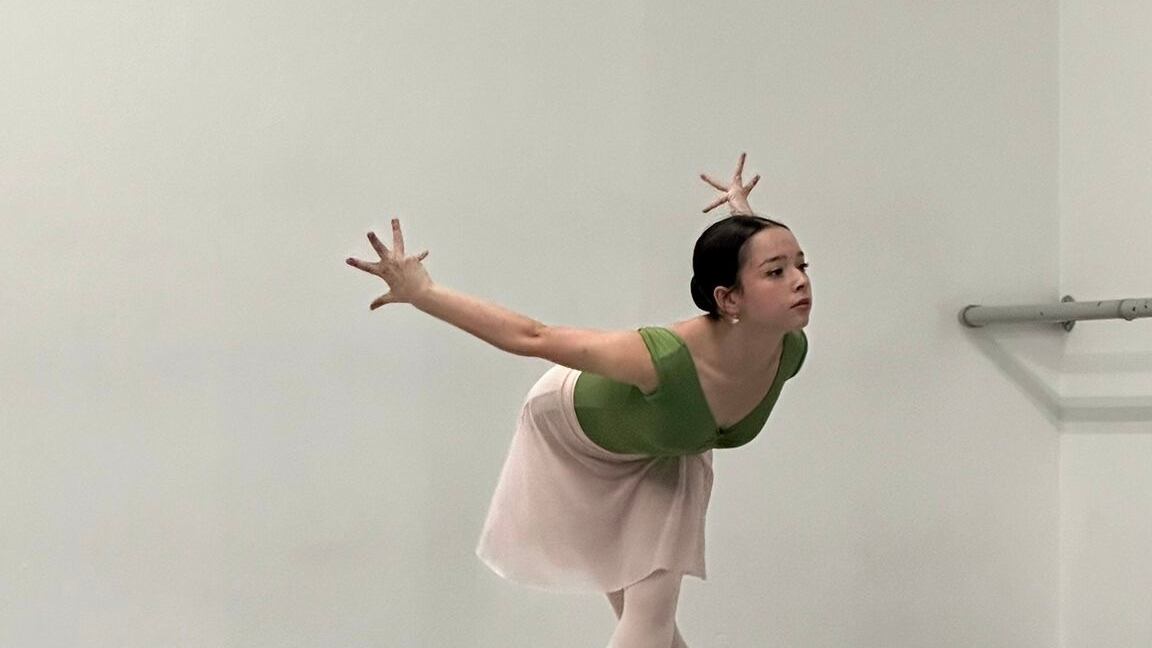 Ballet.