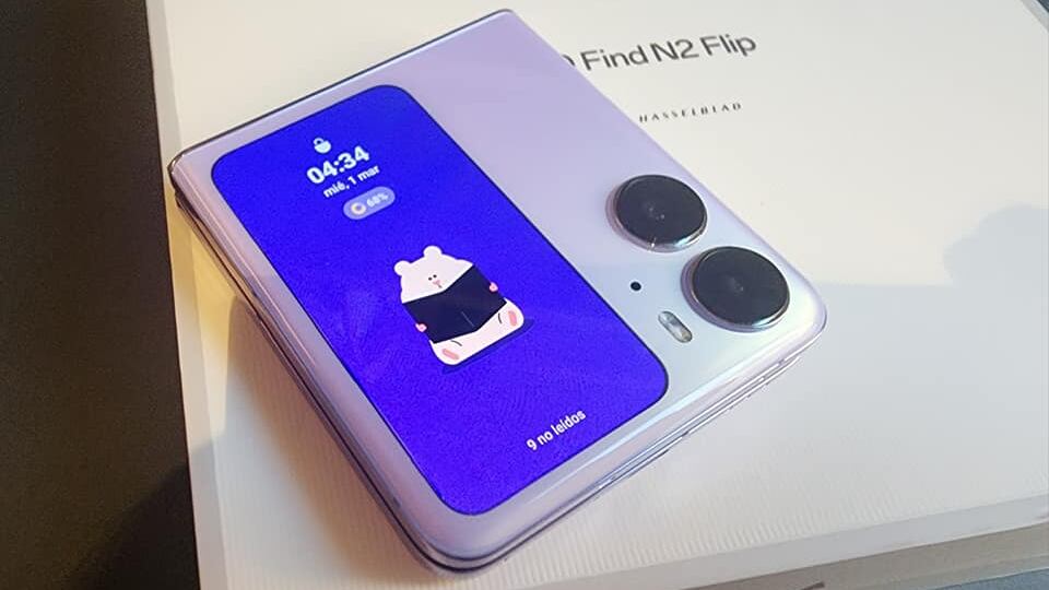 Oppo