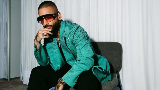 Maluma