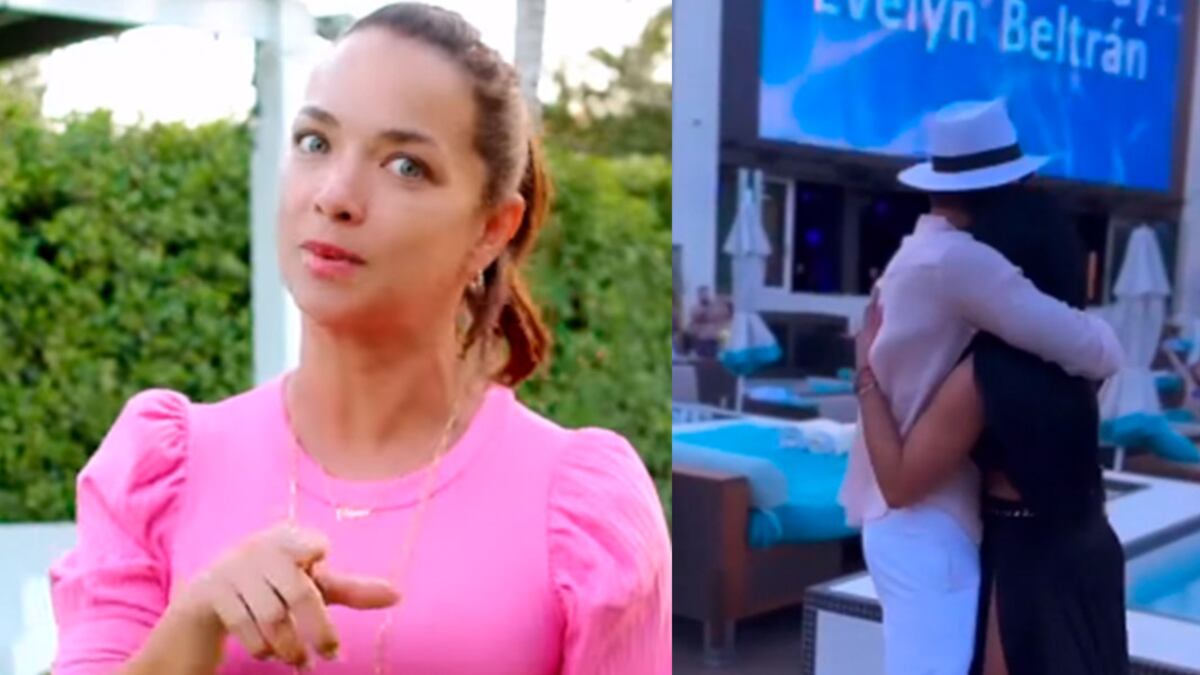 Adamari López