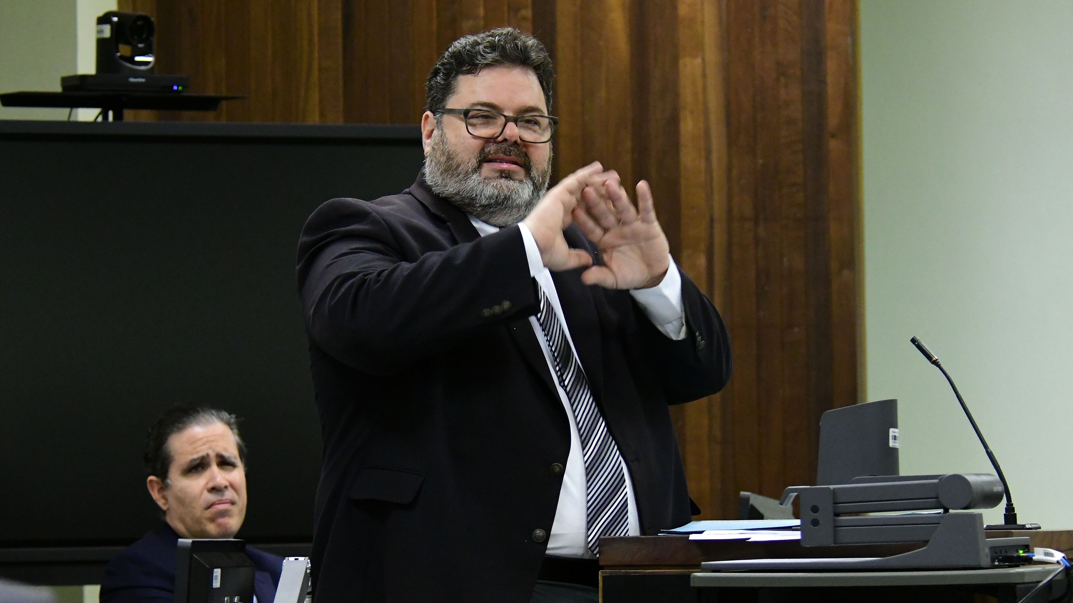 Juan Manuel Fronteras
