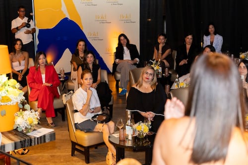 Veuve Clicquot celebra en Puerto Rico el poder del liderazgo femenino