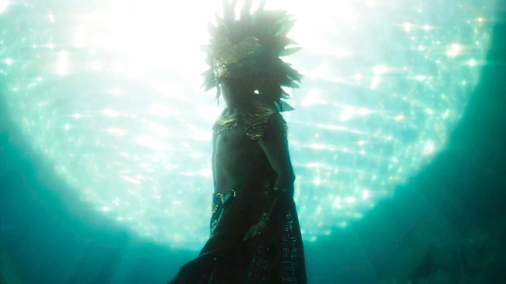 Black Panther: Wakanda Forever