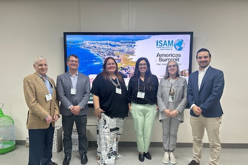 Proponen Puerto Rico asuma liderato en atención a uso de sustancias