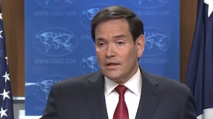 Marco Rubio