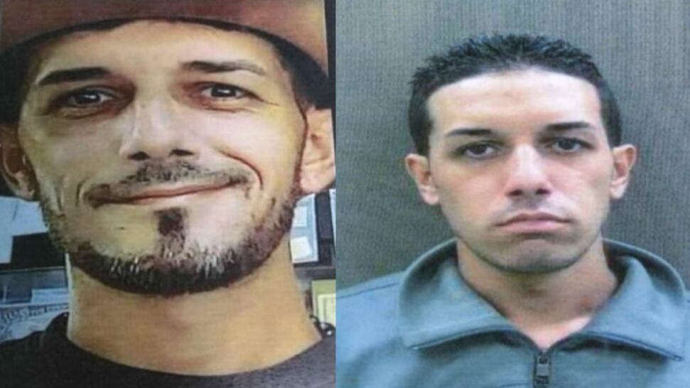 Abraham Machado López.