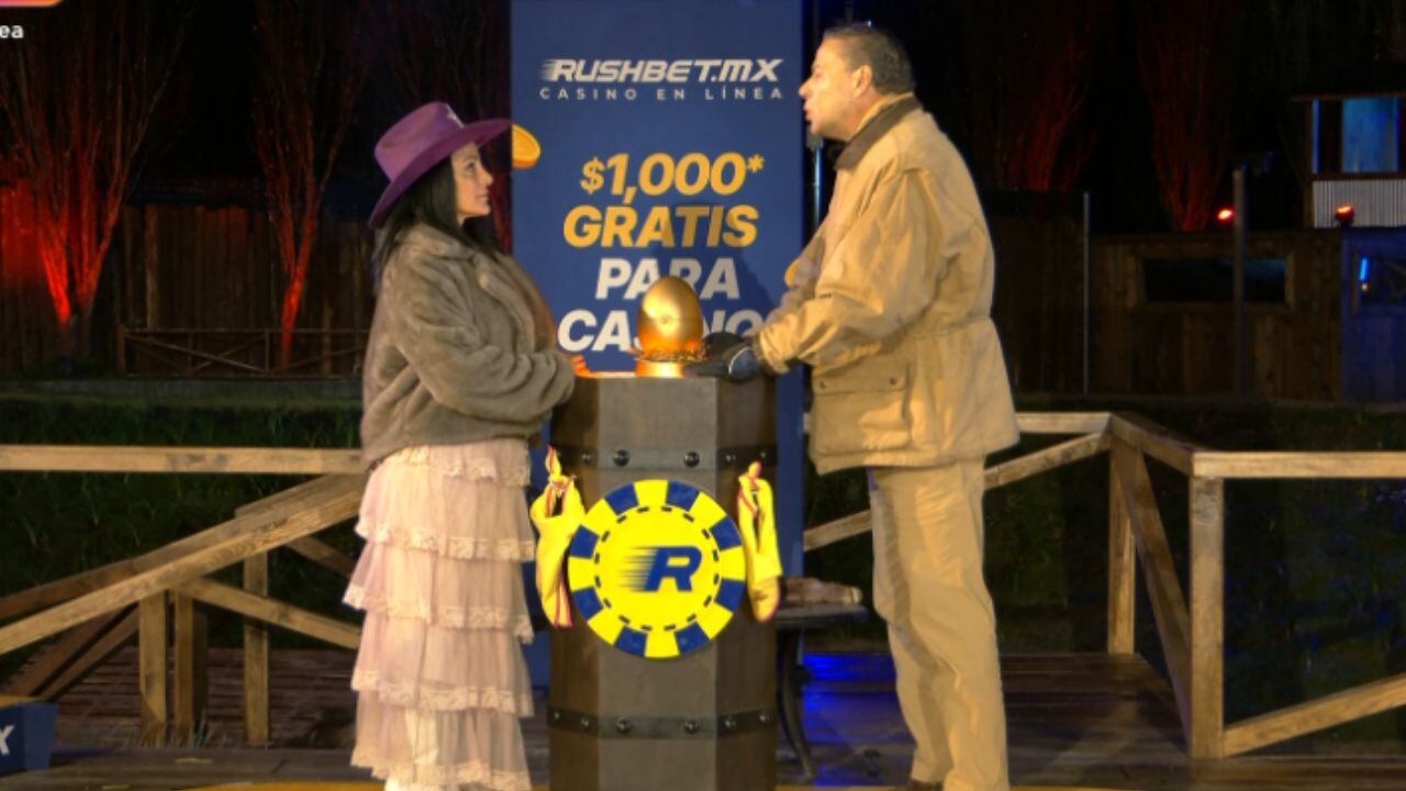 Lola Cortés y Alfredo Adame en las nominaciones