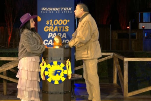 La Granja VIP: ¿Quiénes son los granjeros nominados de la cuarta semana?