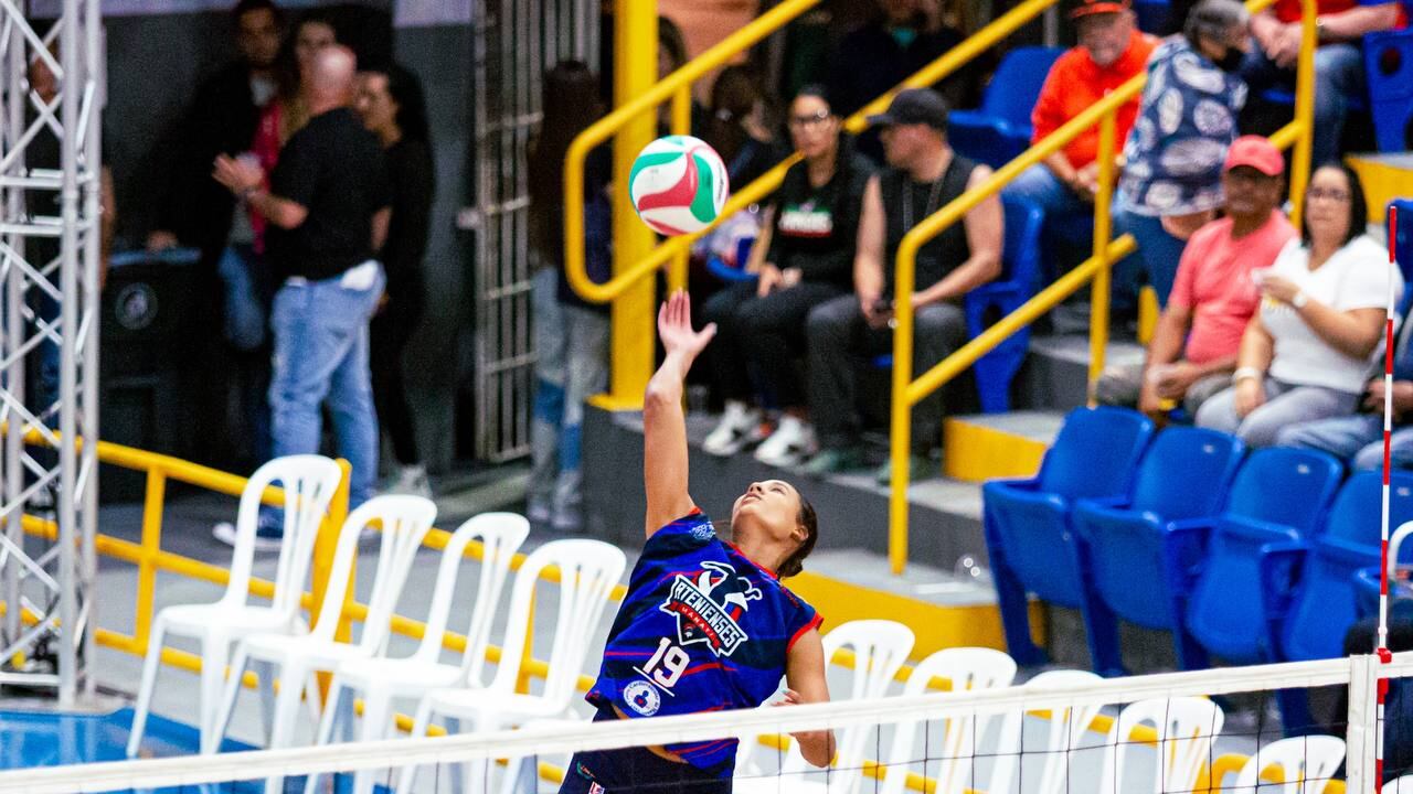 Karla Santos de Manatí