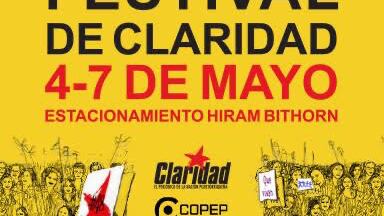Festival Claridad