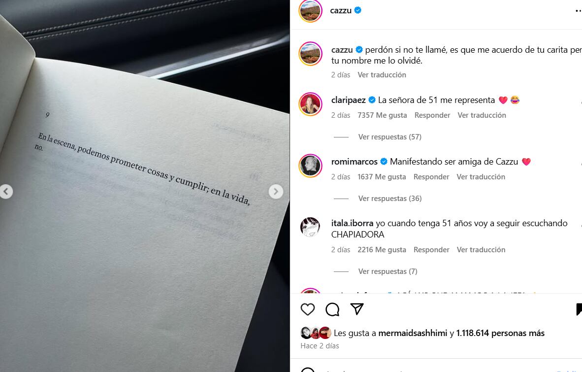 Cazzu reveló tener problemas para tener un hogar propio