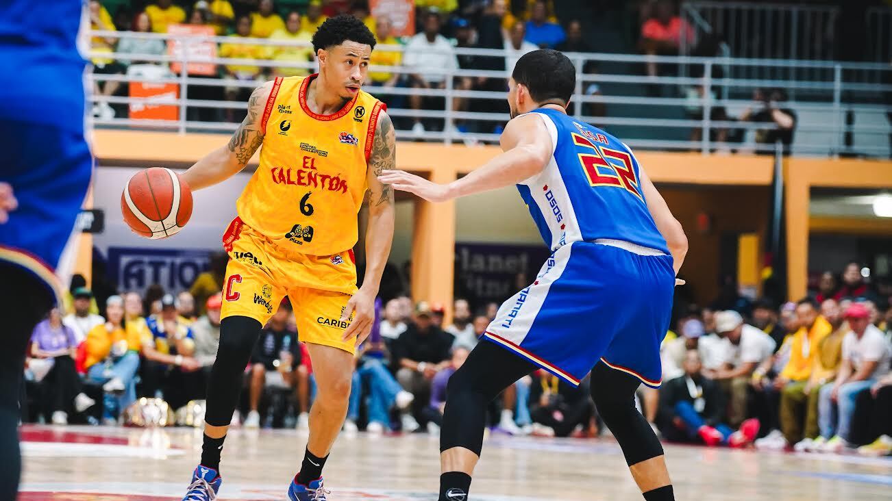 Gigantes de Carolina