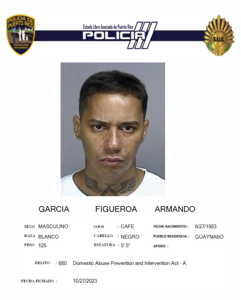 Armando García Figueroa