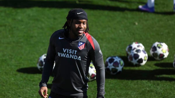 Una final inquietante en febrero