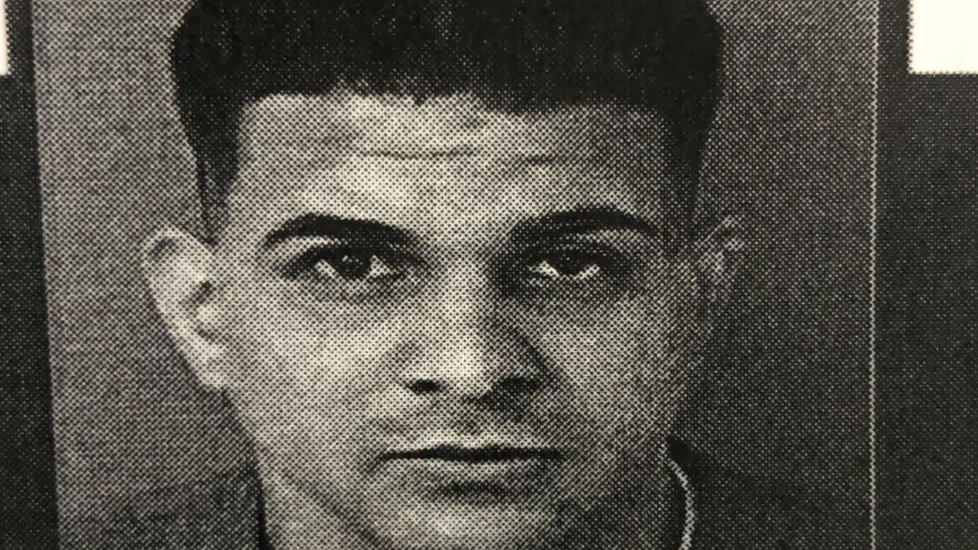 (Suministrada por la Policía)