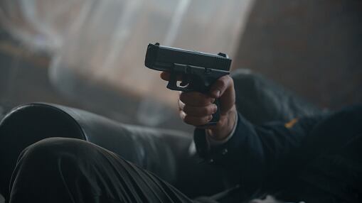 Joven asesinó a su amigo con arma de fuego