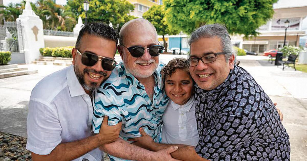 Gerardo Rivas debutará en la Sala Sinfónica con un concierto familiar ...