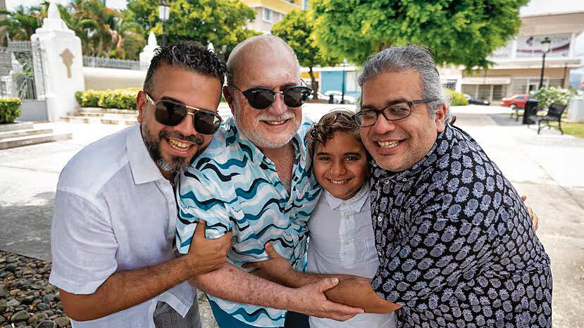 Gerardo Rivas se presentará este sábado, 14 de junio en concierto en Santurce.