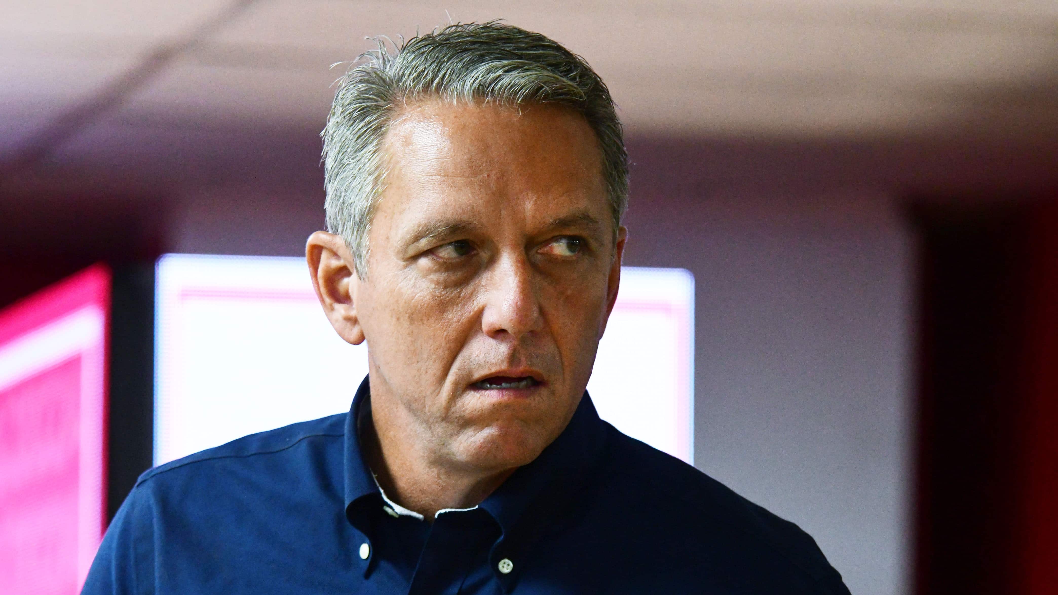 Juan Carlos García Padilla.