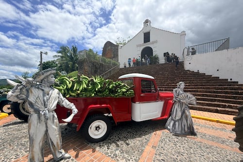Inicia la semana de la Tierra Puertorriqueña