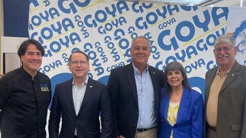 Gerencia Goya de Puerto Rico