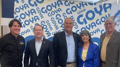 Gerencia Goya de Puerto Rico