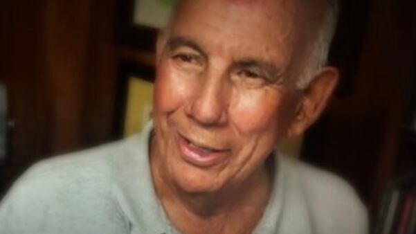 Alfonso "Tuto" Giménez Porrata