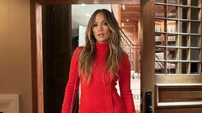 La actriz y cantante siempre ha mantenido un estilo de vida saludable