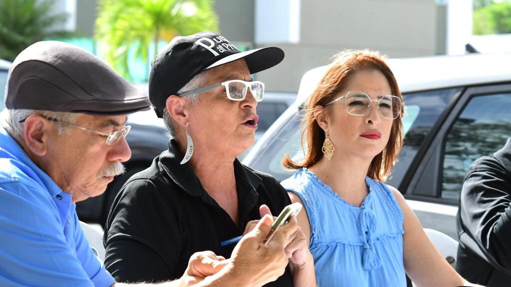 Foto por: Dennis Jones