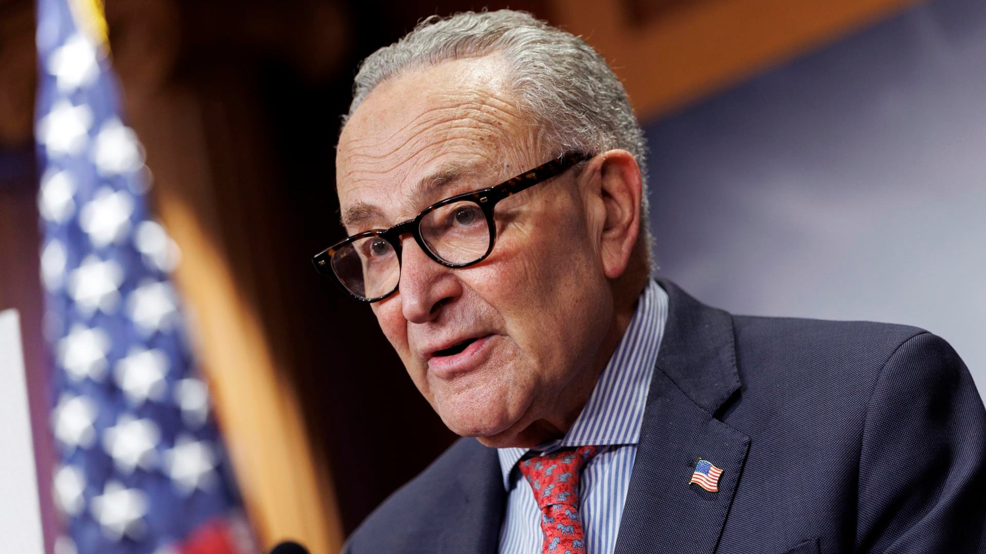 Republicanos fracasan en el Senado y Seguridad Nacional en EEUU queda abocado al cierre