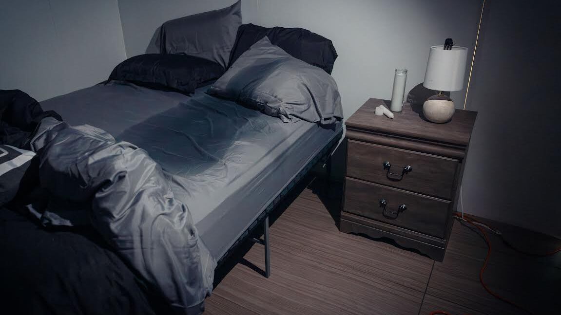 “House of Phobia”