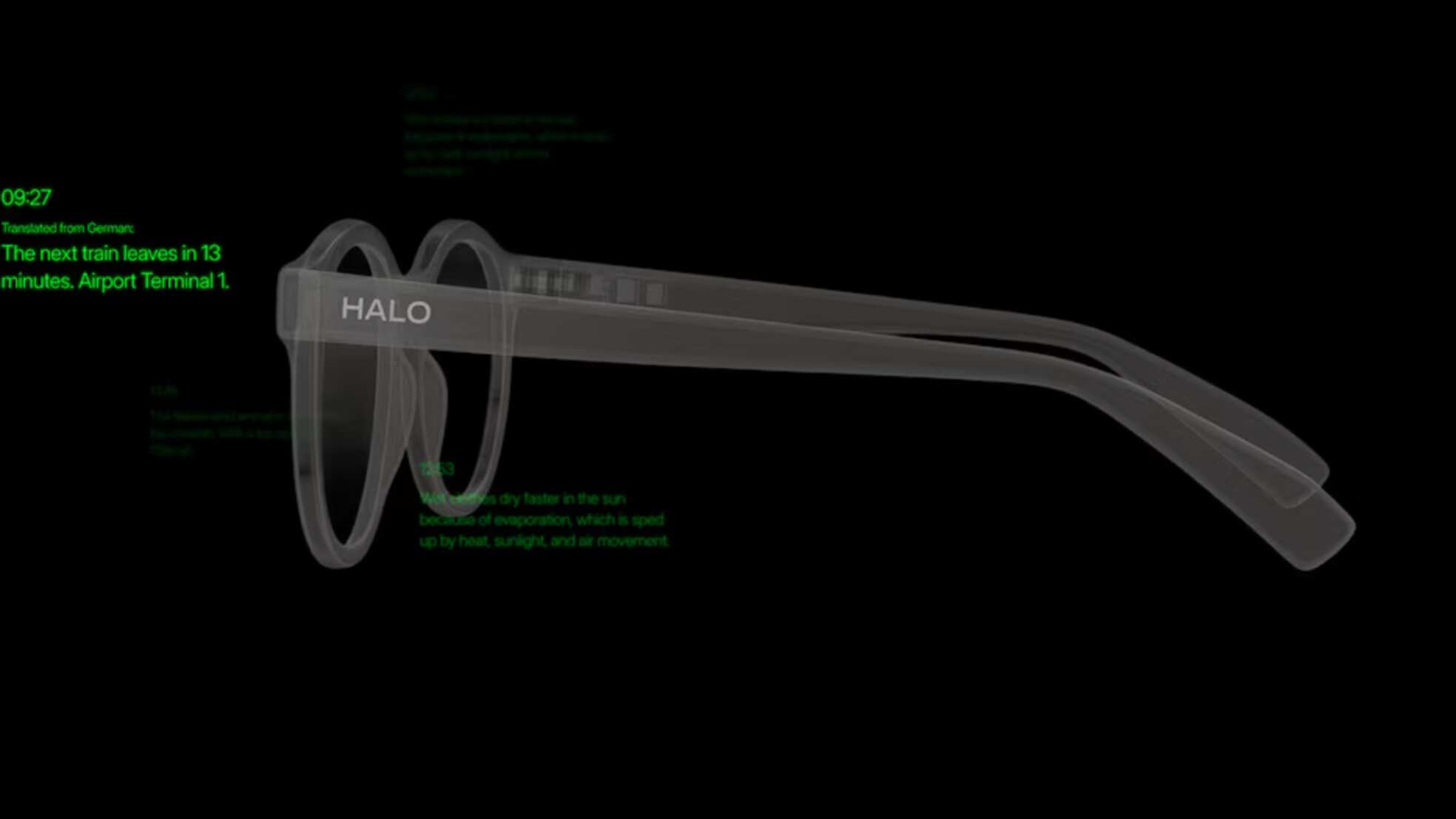 Harvard - Tecnología