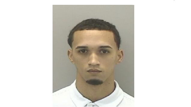 Eduardo Ismael Reyes Olea.