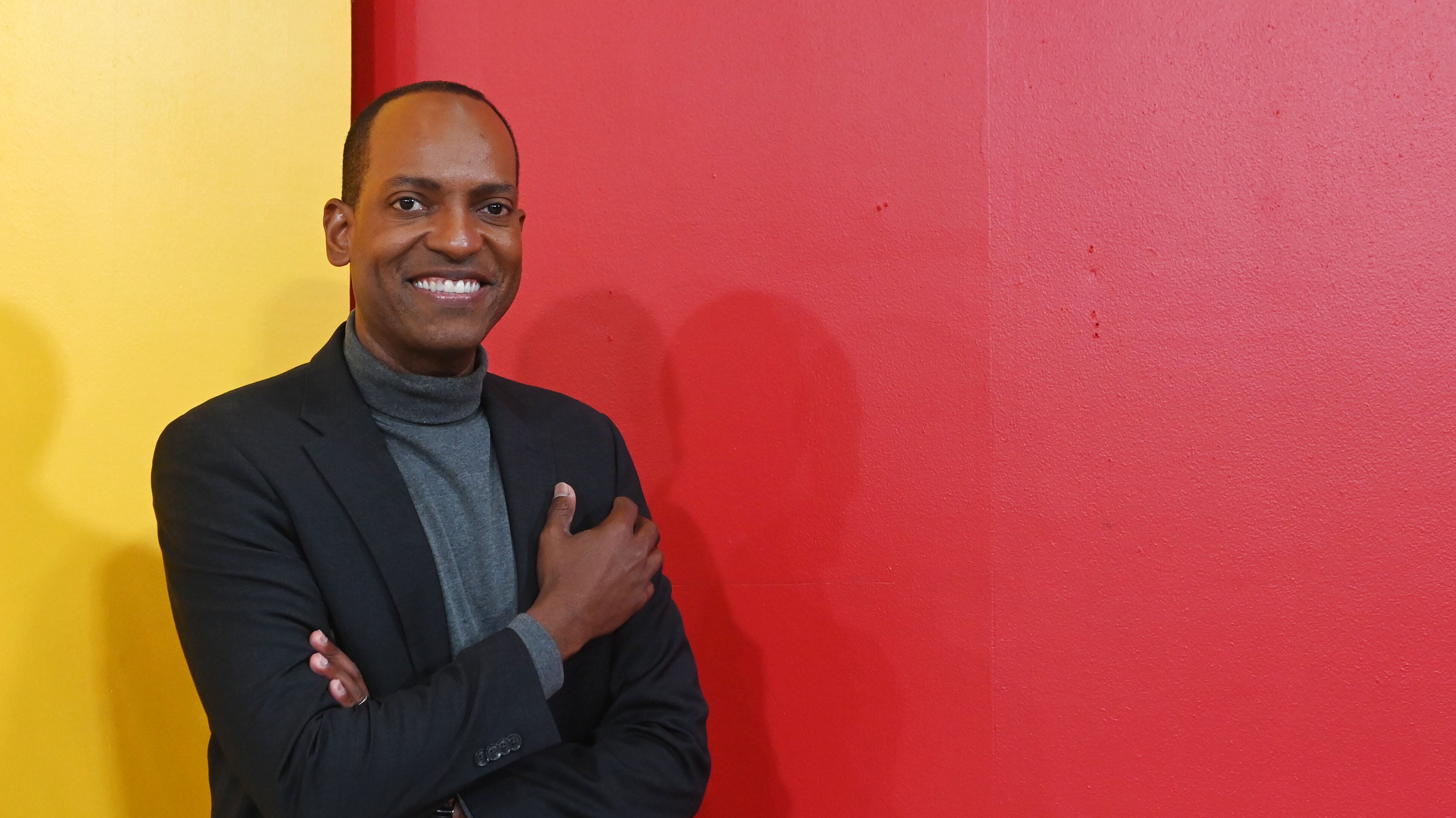 El reportero Julio Rivera Saniel llega a Telemundo