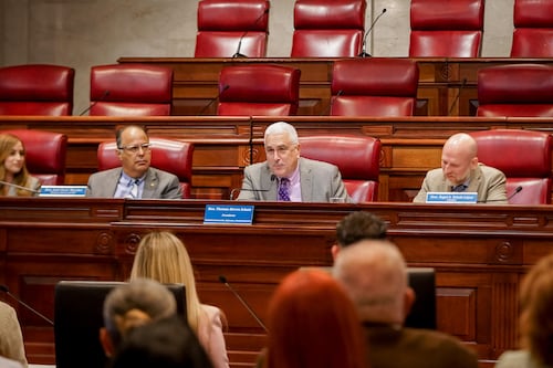 Senado aprueba proyecto que califica como “asesinato” la muerte del concebido no nacido