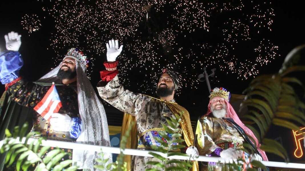 Tendrán actividad especial en su edición 40