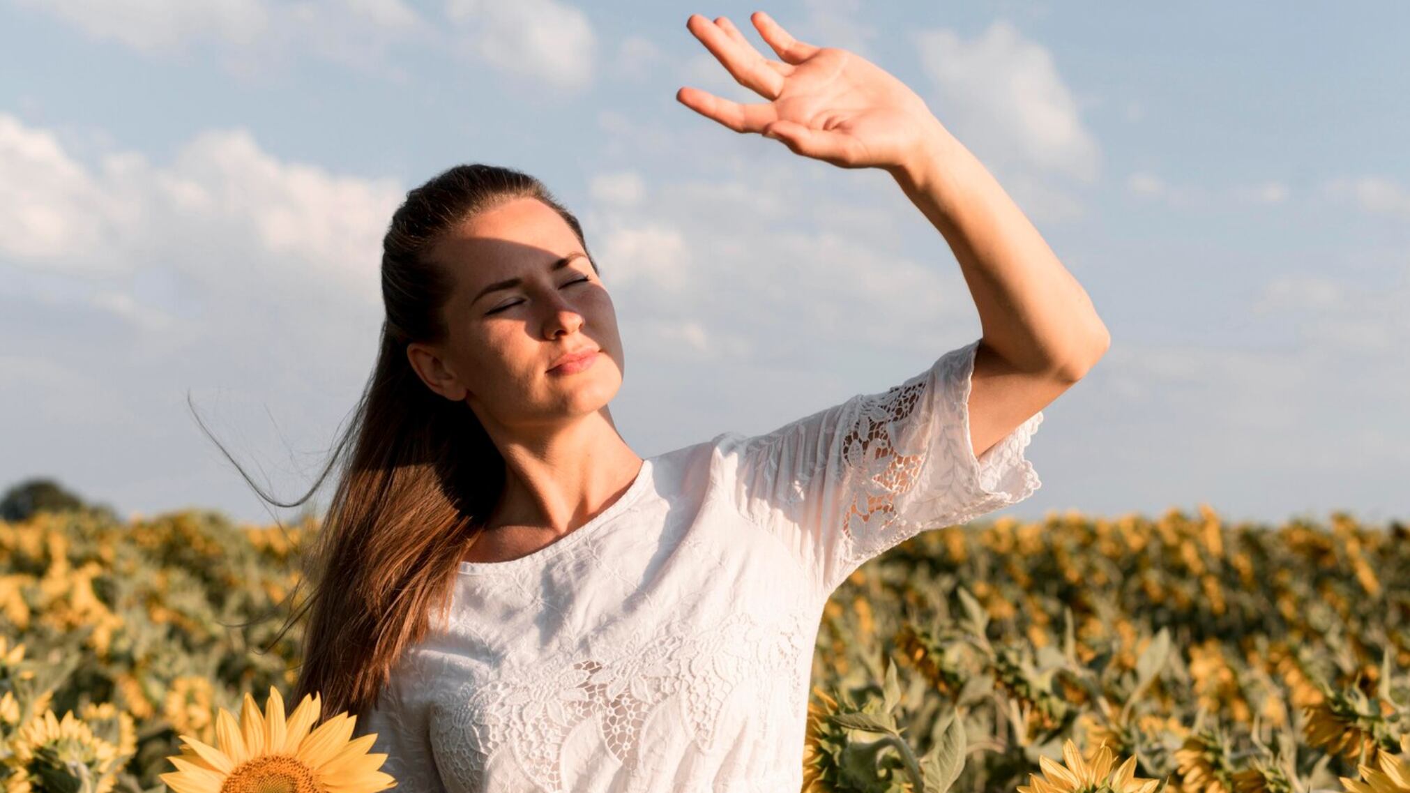 Protege tu piel de los daños solares