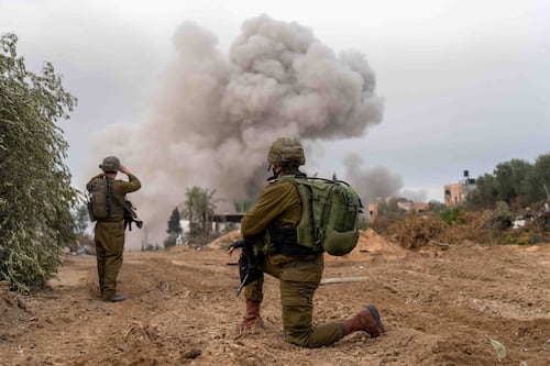 Israel reconoce haber matado por error a rehenes de Hamás en la Franja de Gaza