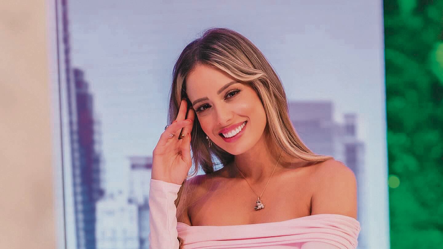 Aleyda Ortiz conmemora diez años de trayectoria – Metro Puerto Rico