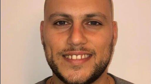 Daniel Levi era doctor de profesión y vivía en Israel.