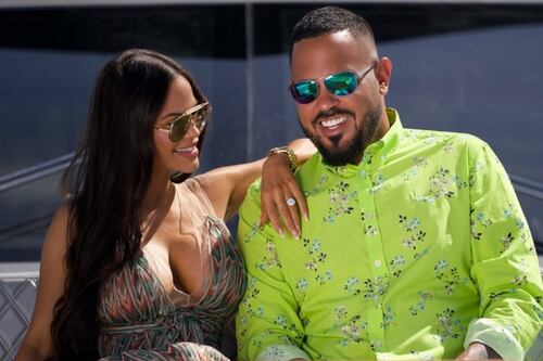 Raphy Pina sobre embarazo Natti Natasha: “Cuando Dios dice sí, no hay imposibles”