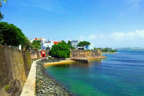 Persisten condiciones del tiempo mayormente estables y secas para la Isla