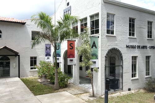 Una década de arte: el Museo de Arte del RUM celebra su trayectoria