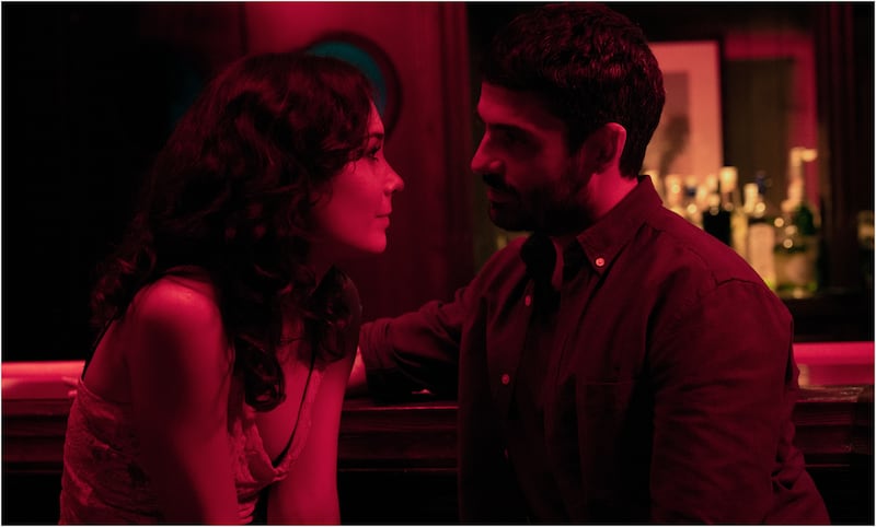 El tiempo que te doy