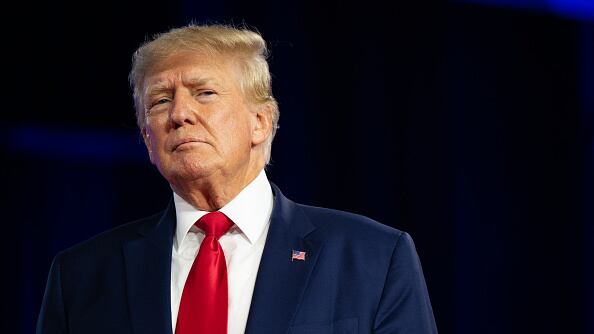 Juicio contra Donald Trump