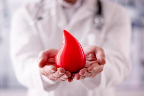 Expertos señalan que miles de personas viven con hemofilia sin saberlo