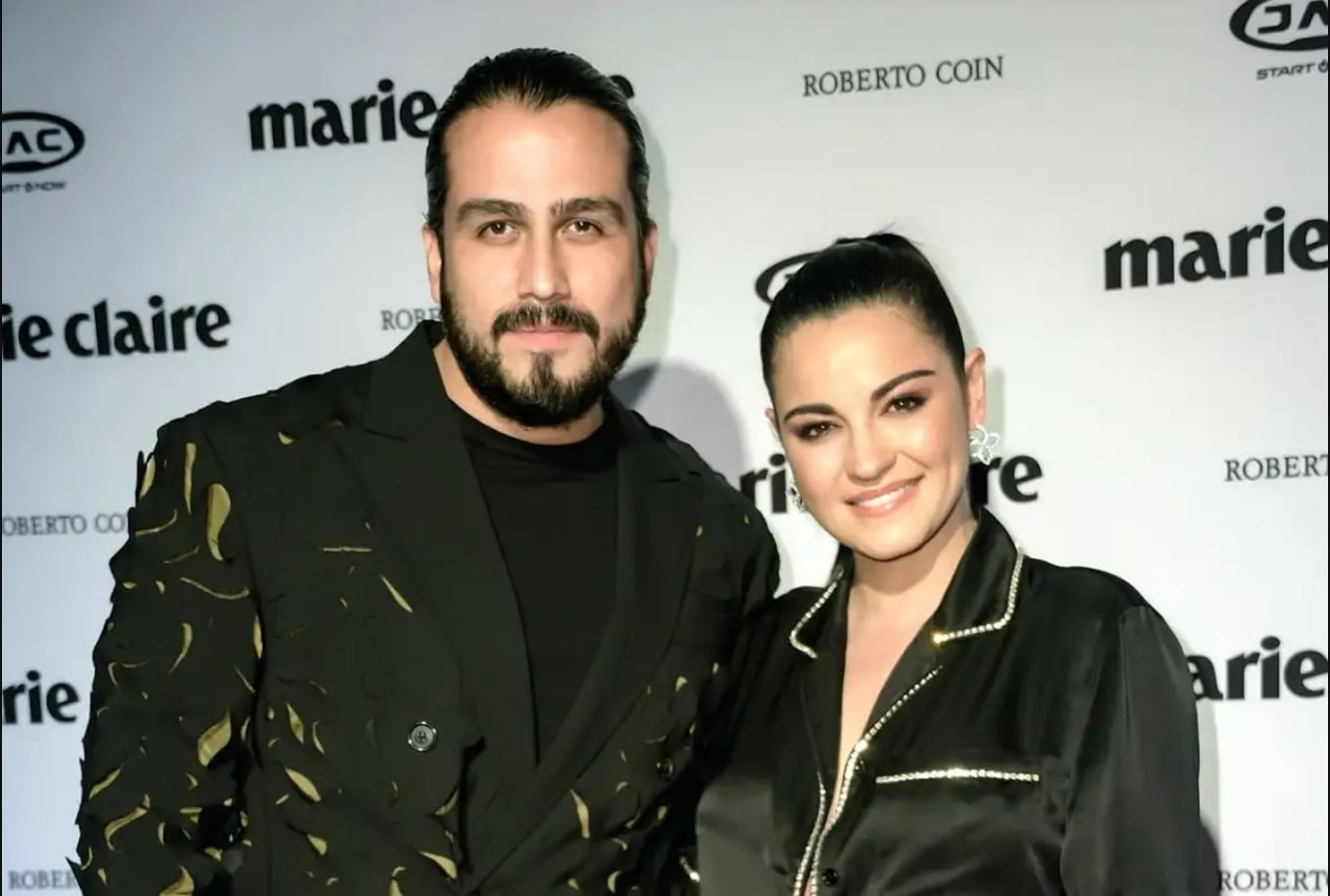 andres tovar y maite perroni